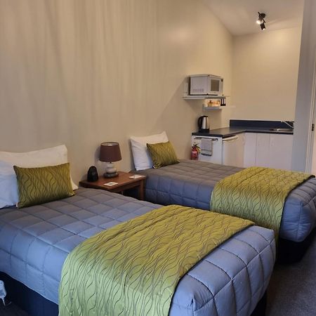 Havelock Garden Motel Eksteriør bilde