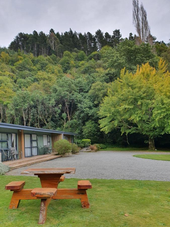 Havelock Garden Motel Eksteriør bilde