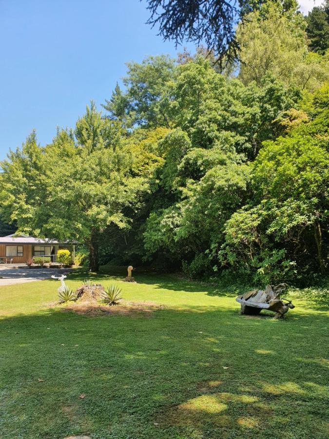 Havelock Garden Motel Eksteriør bilde