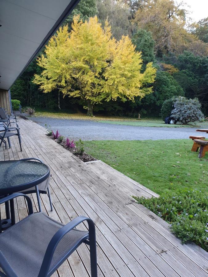 Havelock Garden Motel Eksteriør bilde