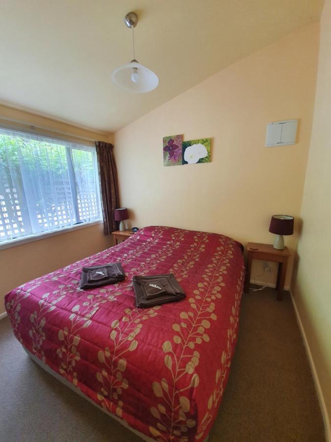 Havelock Garden Motel Eksteriør bilde