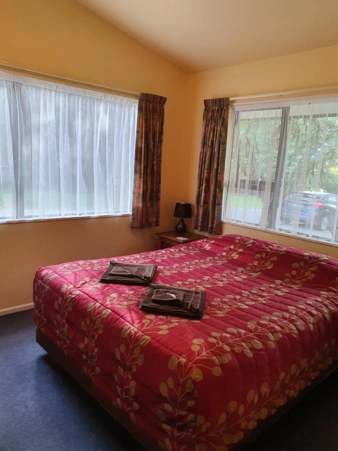 Havelock Garden Motel Eksteriør bilde
