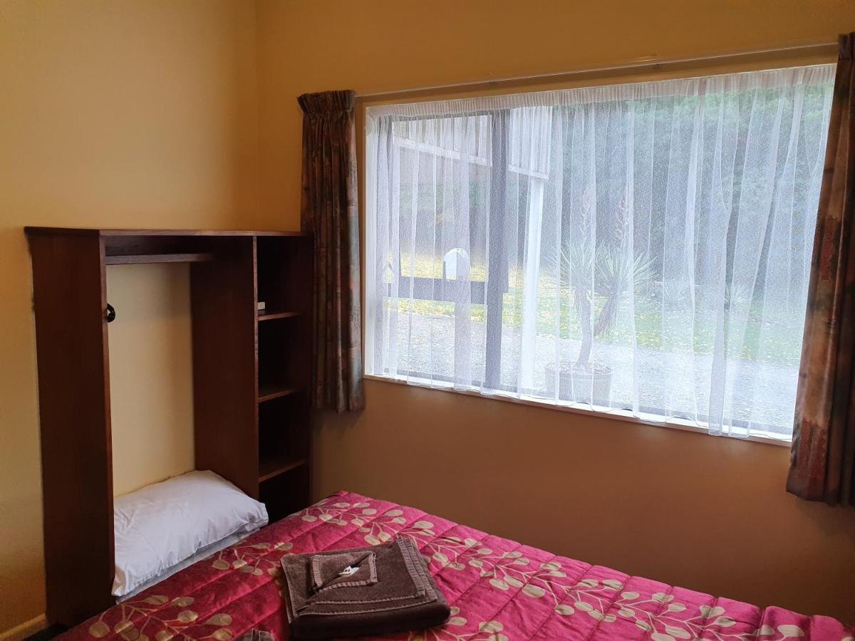 Havelock Garden Motel Eksteriør bilde