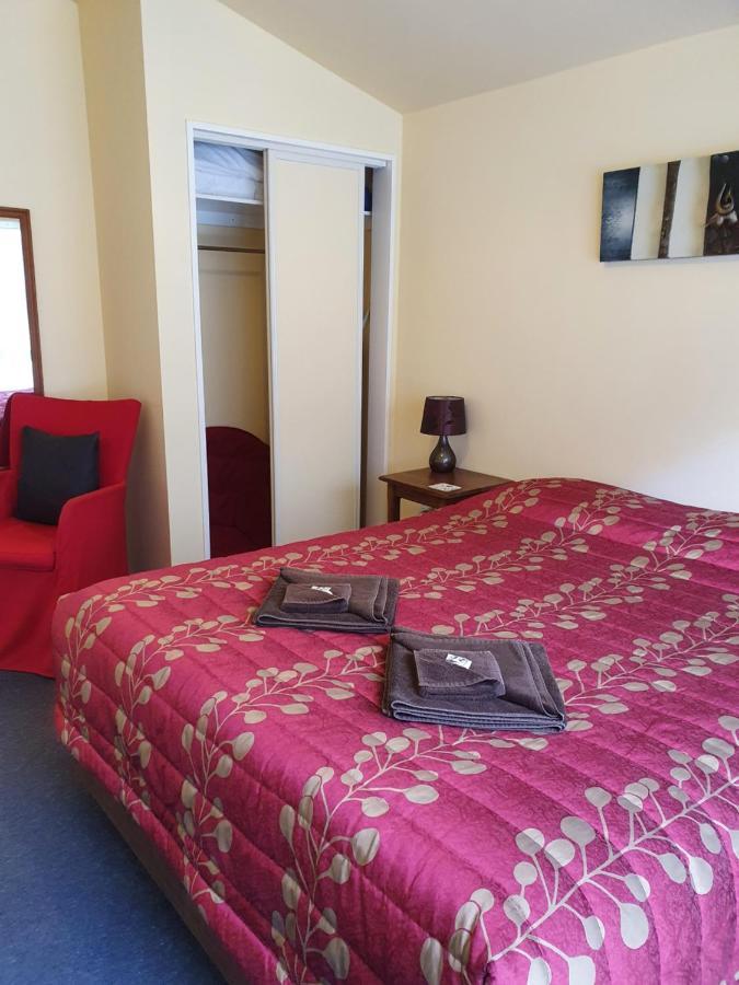 Havelock Garden Motel Eksteriør bilde