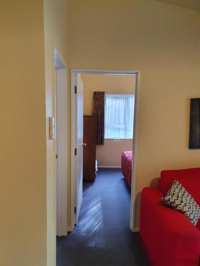 Havelock Garden Motel Eksteriør bilde
