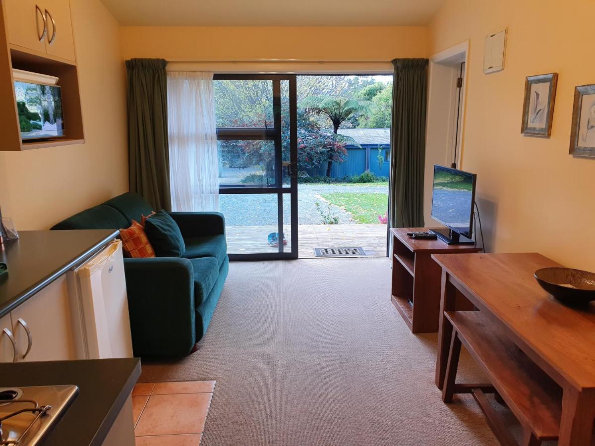 Havelock Garden Motel Eksteriør bilde