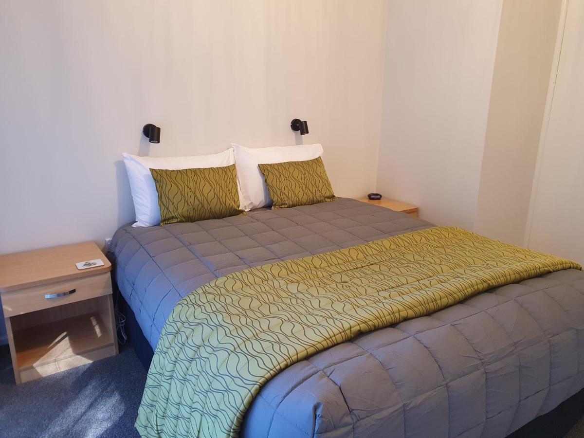 Havelock Garden Motel Eksteriør bilde