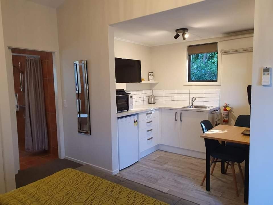 Havelock Garden Motel Eksteriør bilde
