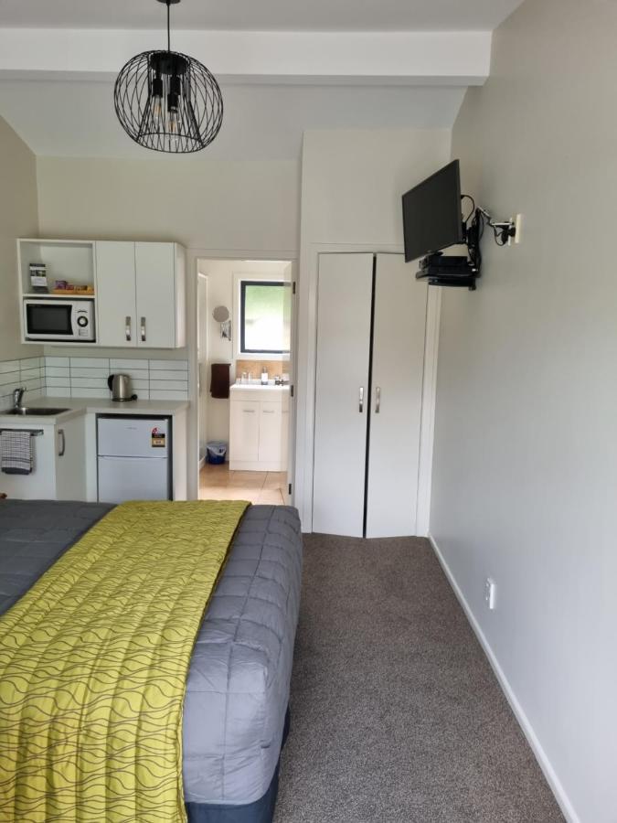 Havelock Garden Motel Eksteriør bilde