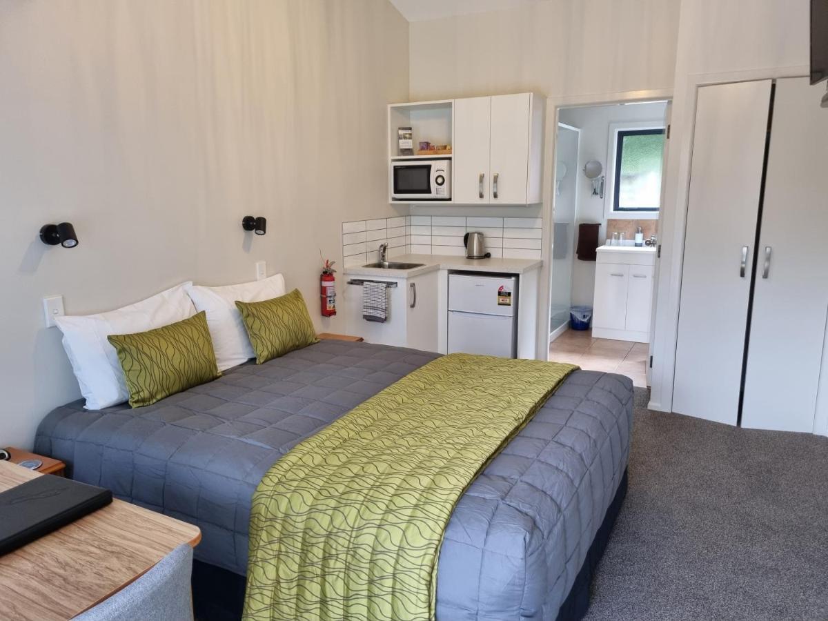 Havelock Garden Motel Eksteriør bilde