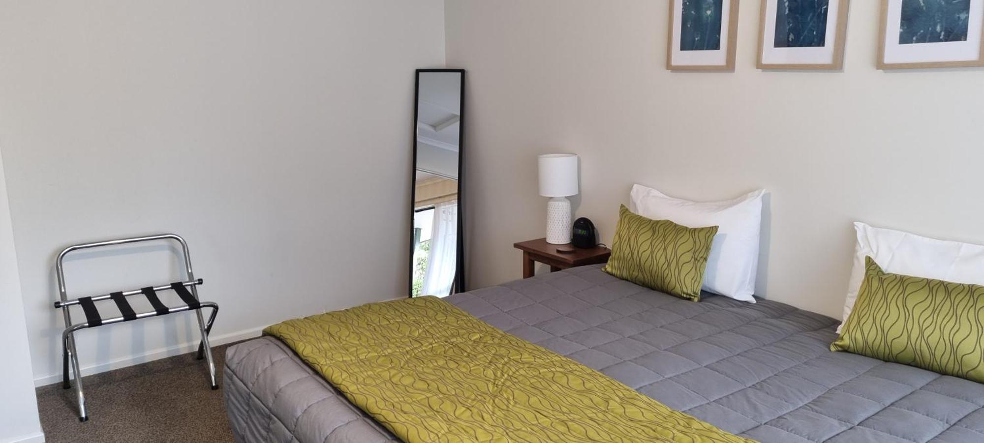 Havelock Garden Motel Eksteriør bilde