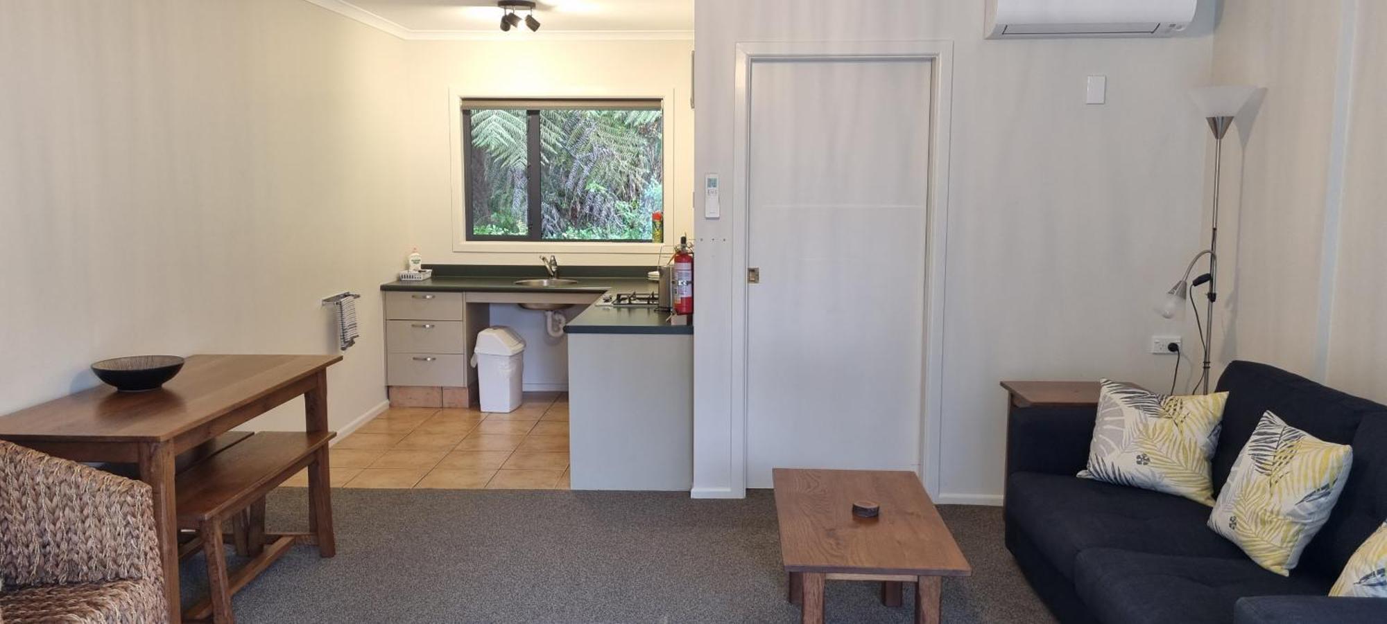 Havelock Garden Motel Eksteriør bilde