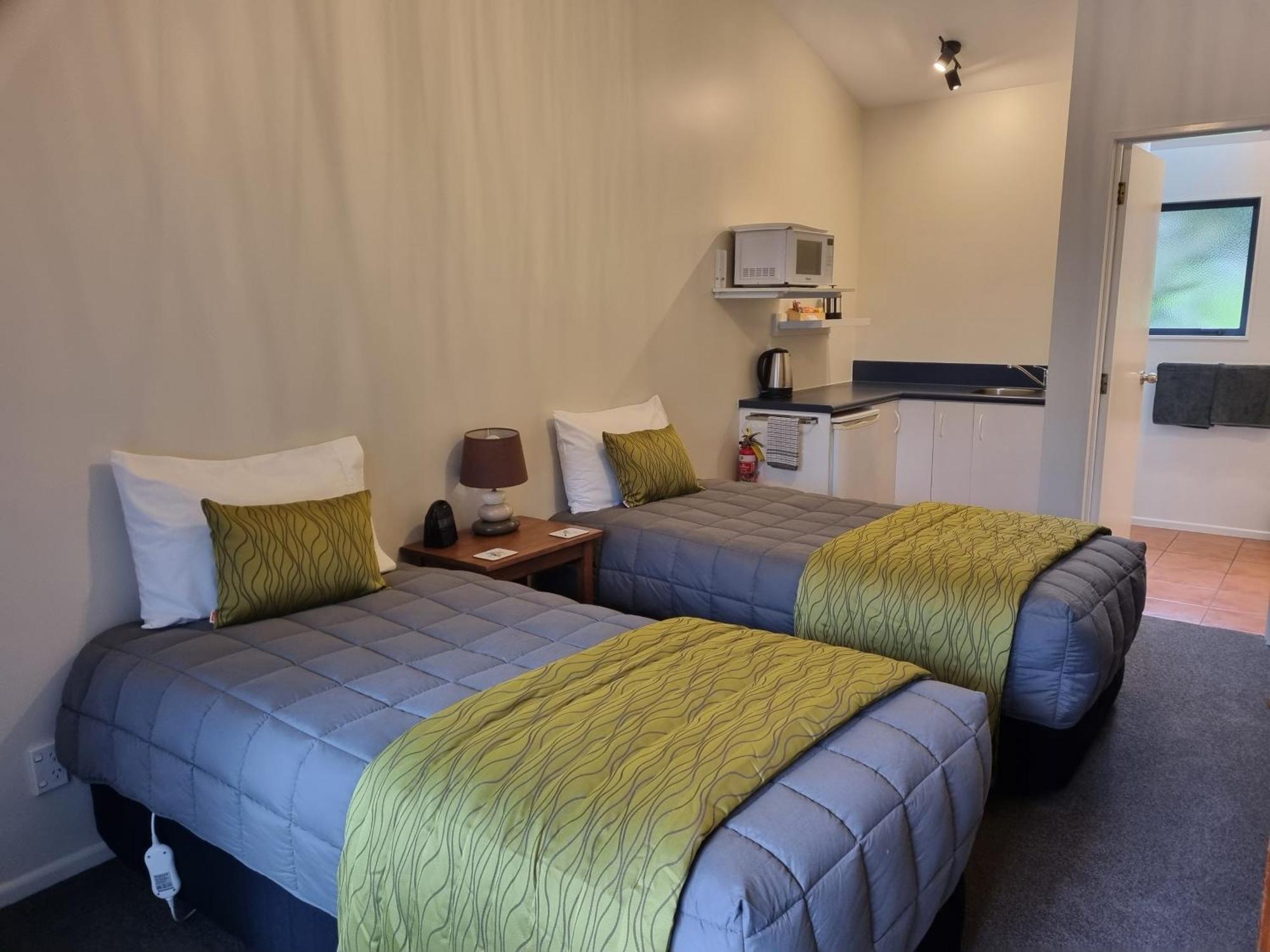Havelock Garden Motel Eksteriør bilde