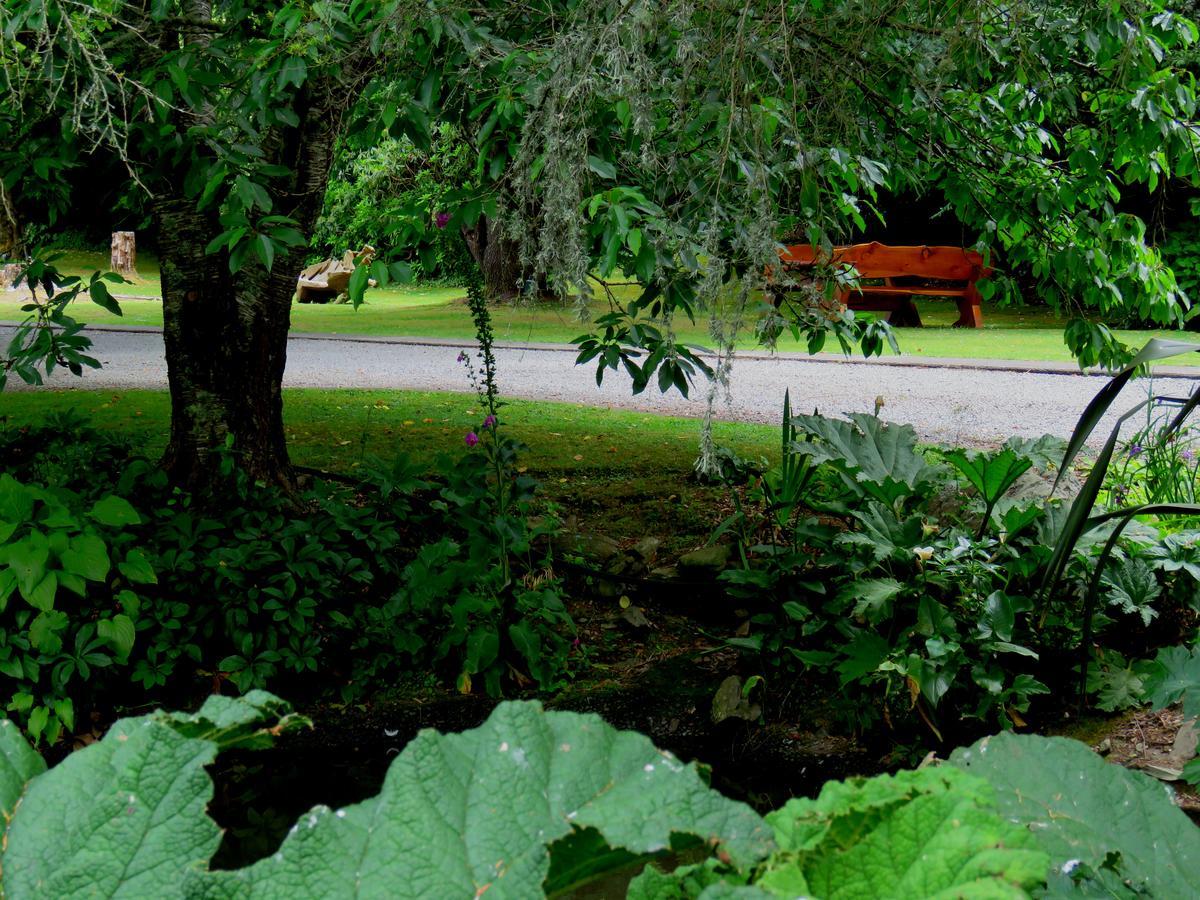 Havelock Garden Motel Eksteriør bilde