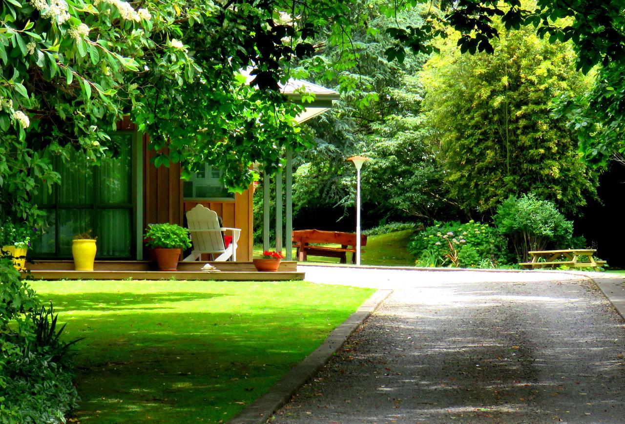 Havelock Garden Motel Eksteriør bilde